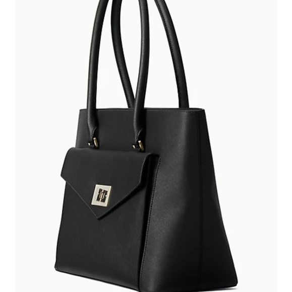 👀50% OFF - NWT‼️ Kate Spade ♠️ Shoulder Purse / Tote - Picture 3 of 10